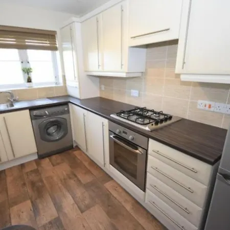Brockwell - 2 Bed Modern Home, Near City Centre Bowburn Exterior photo