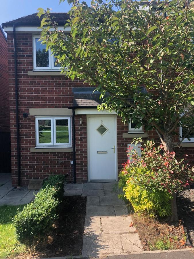 Brockwell - 2 Bed Modern Home, Near Centre * Bowburn
