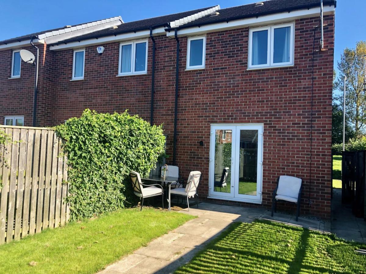 Brockwell - 2 Bed Modern Home, Near Centre Holiday home *